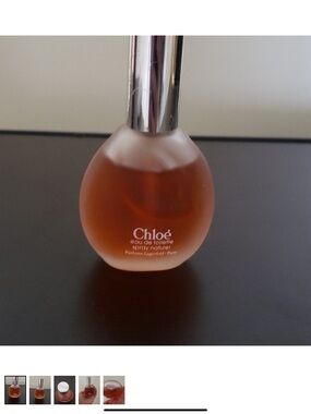 Chloé Original Rare discontinued -1 0z